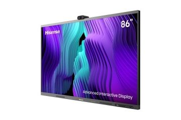LCD monitorji HISENSE  Hisense interaktivni...