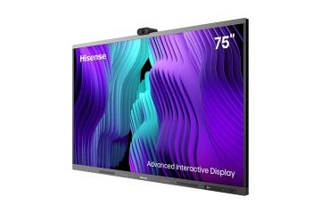 LCD monitorji HISENSE  Hisense interaktivni...