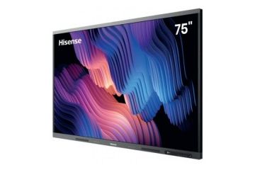 LCD monitorji HISENSE  Hisense interaktivni...