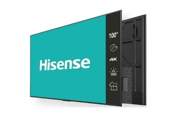 LCD monitorji HISENSE  Hisense digital signage...