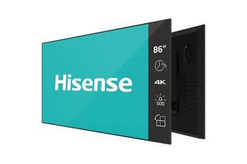 LCD monitorji HISENSE  Hisense digital signage...