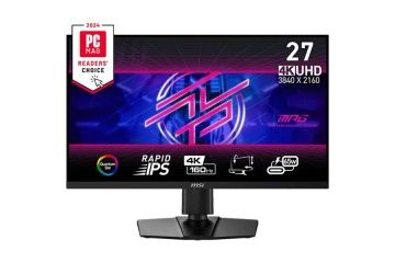 LCD monitorji MSI  Zaslon MSI MPG 274URF QD 27'...
