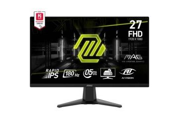 LCD monitorji MSI  Zaslon MSI MAG 275F 27' /...