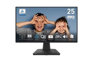 LCD monitorji MSI  Zaslon MSI PRO MP252 24,5' /...