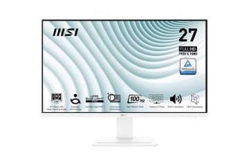 LCD monitorji MSI  Zaslon MSI PRO MP273AW 27' /...
