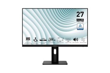 LCD monitorji MSI  Zaslon MSI PRO MP273AP 27' /...