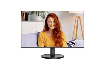 LCD monitorji AOC  Zaslon AOC 24B3HA2 23,8' FHD...