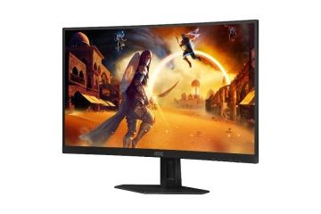 LCD monitorji AOC  Zaslon AOC C27G4ZXE 27' FHD...