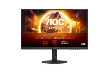 LCD monitorji AOC  Zaslon AOC Q27G4XF 27' QHD...