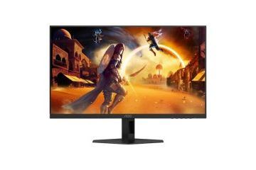 LCD monitorji AOC  Zaslon AOC 24G4XE 24' FHD...