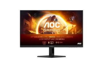 LCD monitorji AOC  Zaslon AOC 27G4XE 27' FHD...