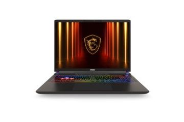 Prenosni računalniki MSI  Prenosnik MSI Vector...