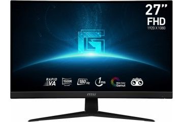 LCD monitorji MSI  Zaslon MSI G27C4 E3 / 27' /...