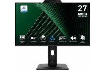 LCD monitorji MSI  Zaslon MSI PRO MP272PMG /...