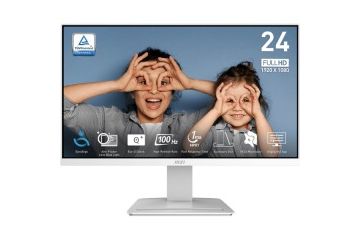 LCD monitorji MSI  Zaslon MSI PRO MP2412W /...