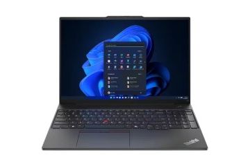 Prenosni računalniki Lenovo  Prenosnik Lenovo...