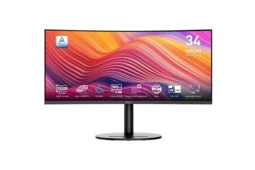 LCD monitorji MSI  Zaslon MSI Modern MD342CQP /...