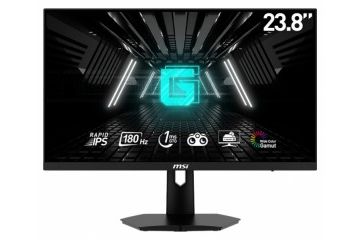 LCD monitorji MSI  Zaslon MSI G244F E2 / 23.8'...