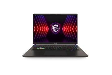 Prenosni računalniki MSI  Prenosnik MSI Vector...