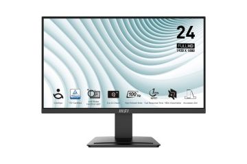 LCD monitorji MSI  Zaslon MSI PRO MP2412 /...