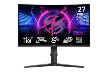 LCD monitorji MSI  Zaslon MSI MPG 275CQRXF /...