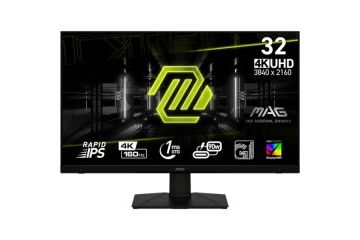 LCD monitorji MSI  Zaslon MSI MAG 322UPF / 32'...