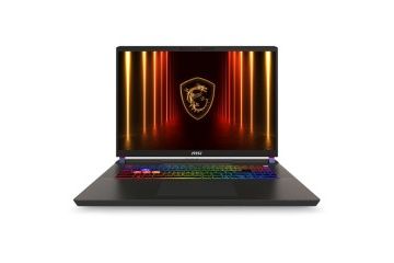 Prenosni računalniki MSI  Prenosnik MSI Vector...