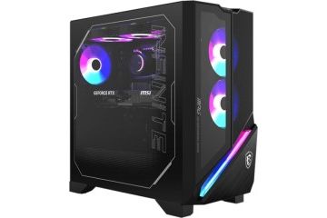 Namizni računalniki MSI  Namizni računalnik...