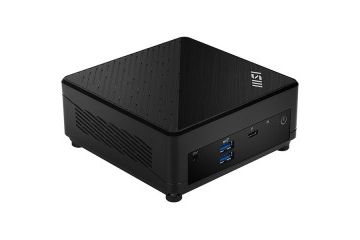 ITX in Barebone Sistemi MSI  Mini namizni...