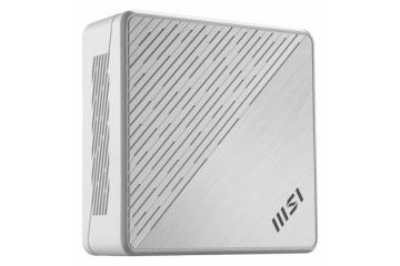 ITX in Barebone Sistemi MSI  Mini namizni...