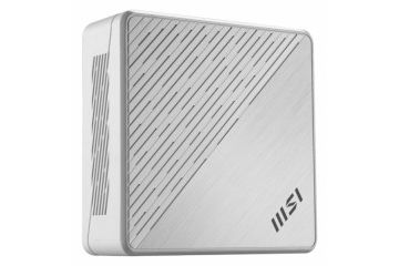 ITX in Barebone Sistemi MSI  Mini namizni...