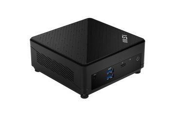 ITX in Barebone Sistemi MSI  Mini namizni...