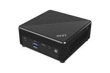 ITX in Barebone Sistemi MSI  Mini namizni...