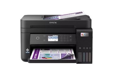 Multifunkcijske naprave Epson  Brizgalni...