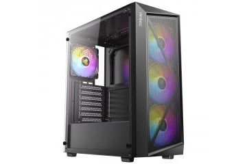 PC Ohišja Antec  ANTEC AX67 ARGB Midi-T ATX...