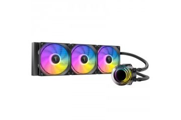 CPU hladilniki Antec  ANTEC VORTEX Lum 360mm...