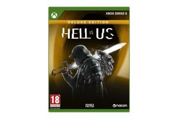 Igre NACON  Hell Is Us - Deluxe Edition (Xbox...
