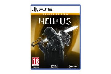 Igre NACON  Hell Is Us - Deluxe Edition...