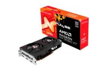 Grafične kartice Sapphire  SAPPHIRE PULSE AMD...