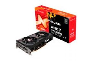 Grafične kartice Sapphire  SAPPHIRE PULSE AMD...