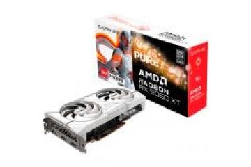 Grafične kartice Sapphire  SAPPHIRE PURE AMD...