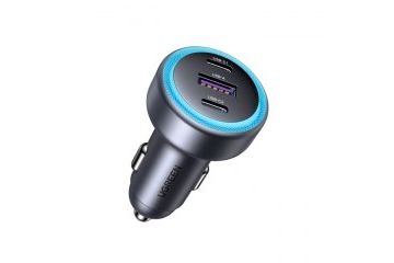 Dodatki Ugreen  UGREEN 30W avtopolnilec