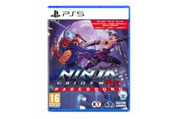 Igre   NINJA GAIDEN: Ragebound (Playstation 5)