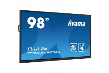 LCD monitorji IIYAMA  IIYAMA ProLite...