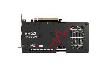 Grafične kartice Sapphire  SAPPHIRE PURE...