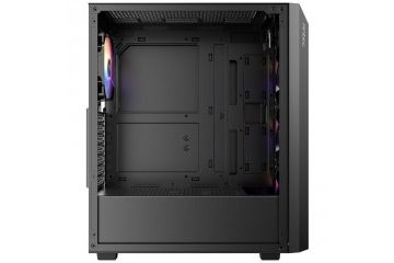 PC Ohišja Antec  ANTEC AX67 ARGB Midi-T ATX...