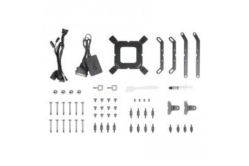 CPU hladilniki Antec  ANTEC VORTEX Lum 360mm...