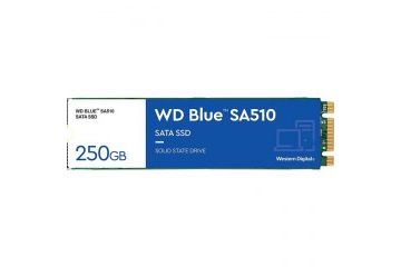 SSD diski Western Digital  WD 250GB Blue SA510...