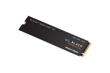SSD diski Western Digital  WD 2TB Black SN850X...