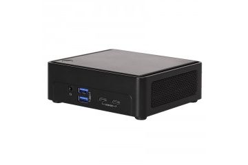 ITX in Barebone Sistemi Asrock  ASROCK NUCS...